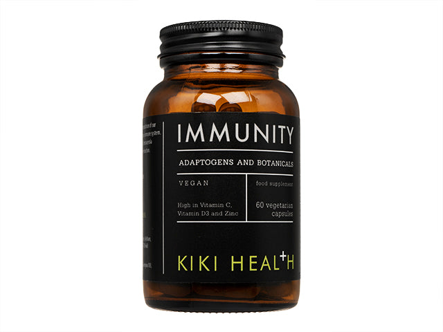 イミュニティカプセル60錠(Kiki-Health)