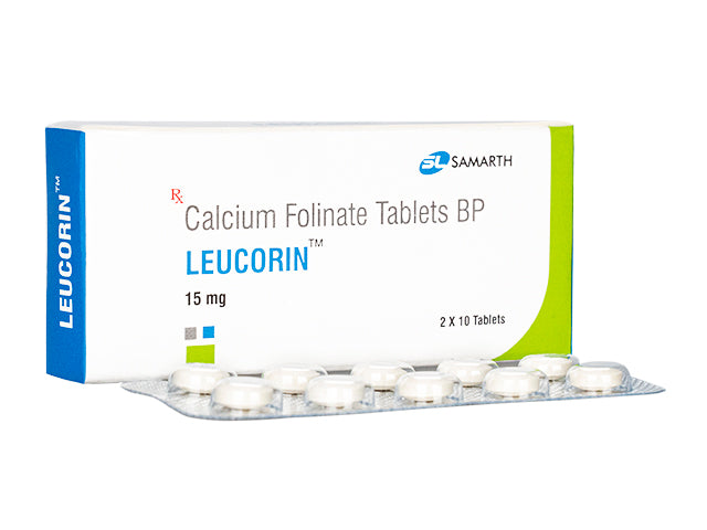 ロイコリン15mg20錠
