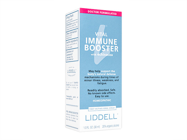 [LID]VitalHGHイミューンブースター30ml
