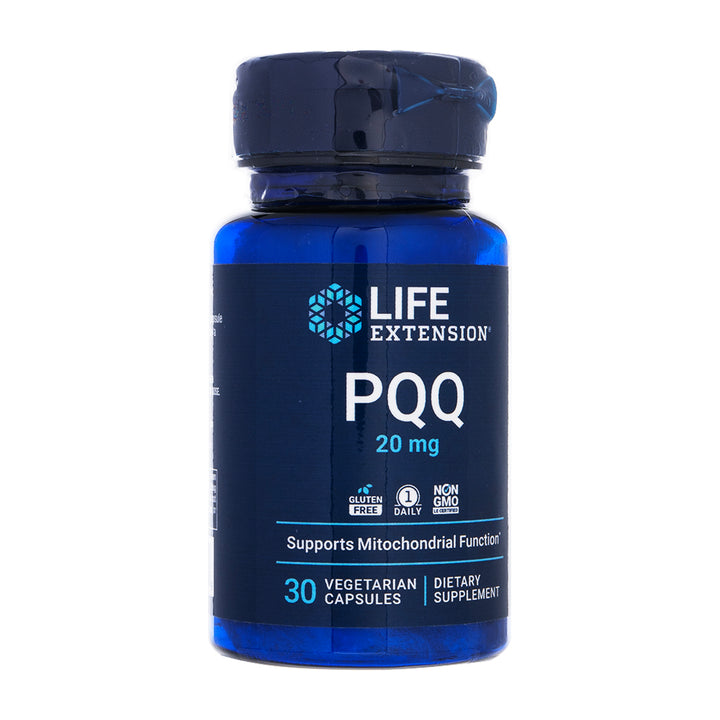 PQQ20mg30錠(LifeExtension)