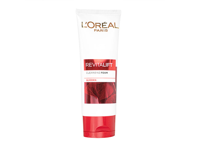 (Loreal)リバイタリフトクレンジングフォーム100ml