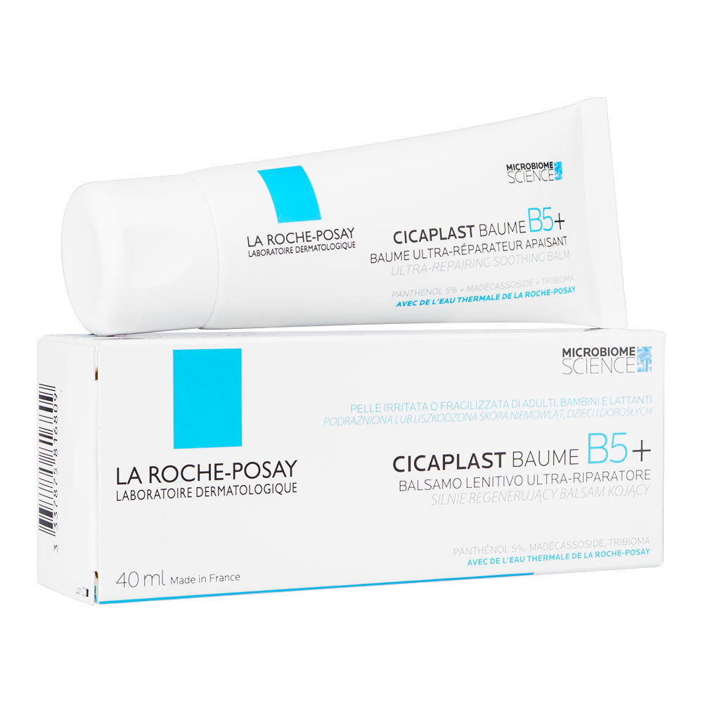 (La-Roche-Posay)シカプラストボームB5+40ml