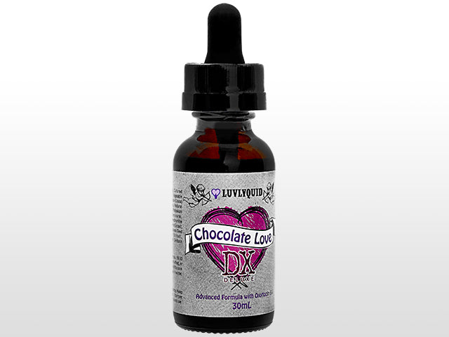チョコレートラブDX(ラブリーキッド)30ml