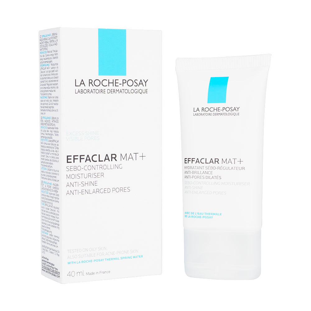 (La-Roche-Posay)エファクラマット40ml