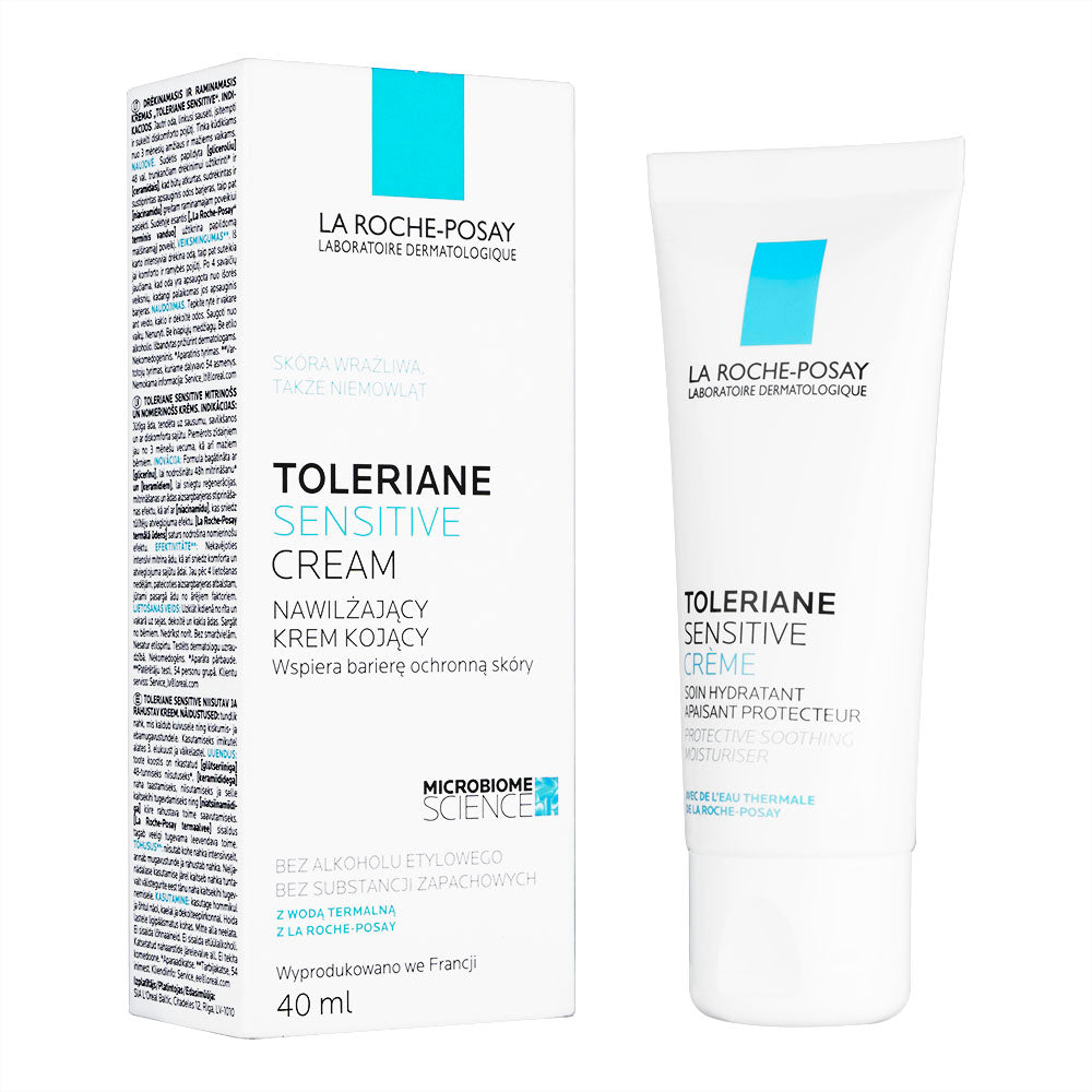 (La-Roche-Posay)トレリアンセンシティブクリーム40ml