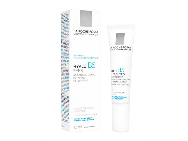 (La-Roche-Posay)ヒアルB5アイズ15ml