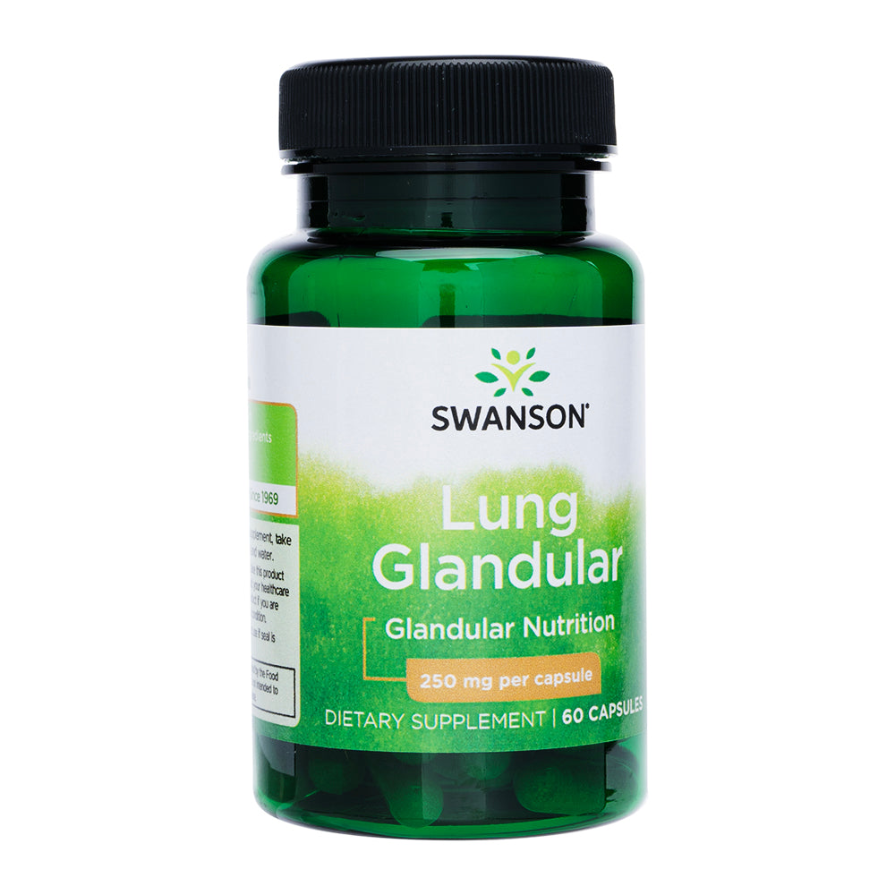 (Swanson)ランググランデュラー250mg60錠