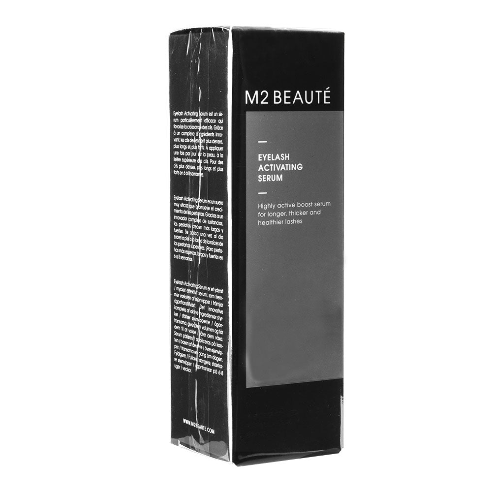 (M2Beaute)アイラッシュアクティベイティングセラム4ml