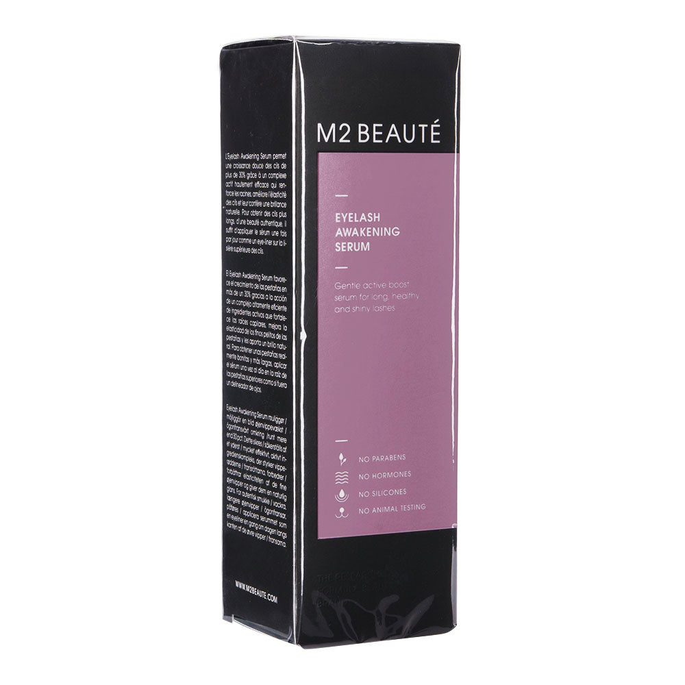 (M2Beaute)アイラッシュアウェイクニングセラム4ml