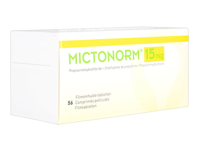 ミクトノーム15mg56錠