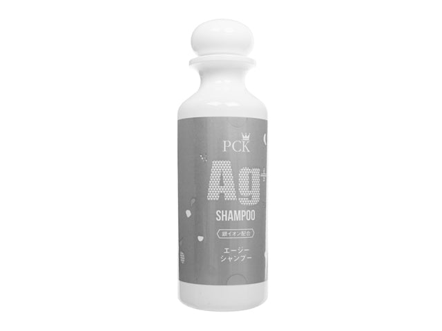 (ミドリ園)Ag+・エージーシャンプー200ml