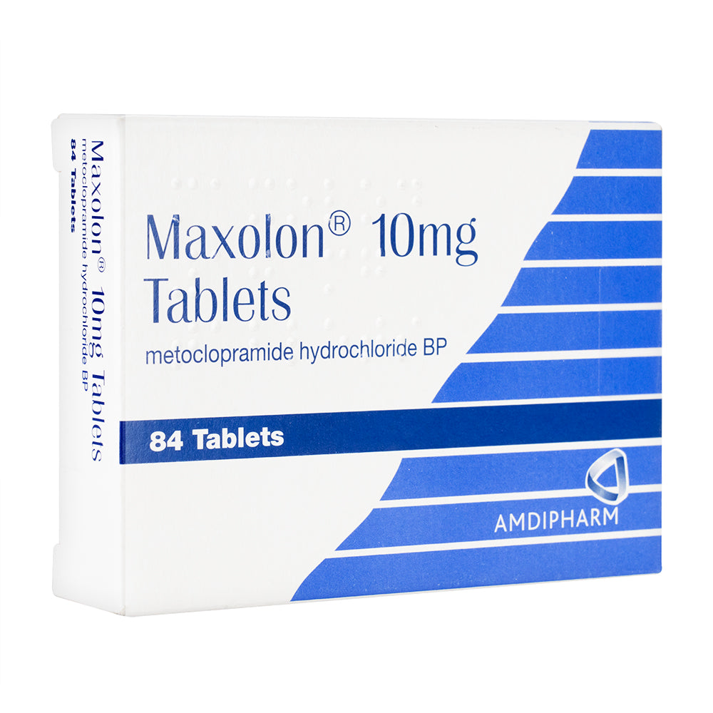 マキソロン10mg84錠