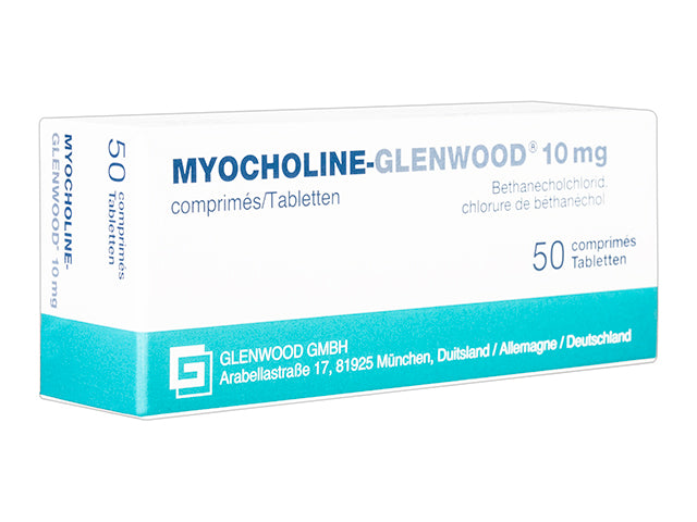マイオコリングレンウッド10mg50錠