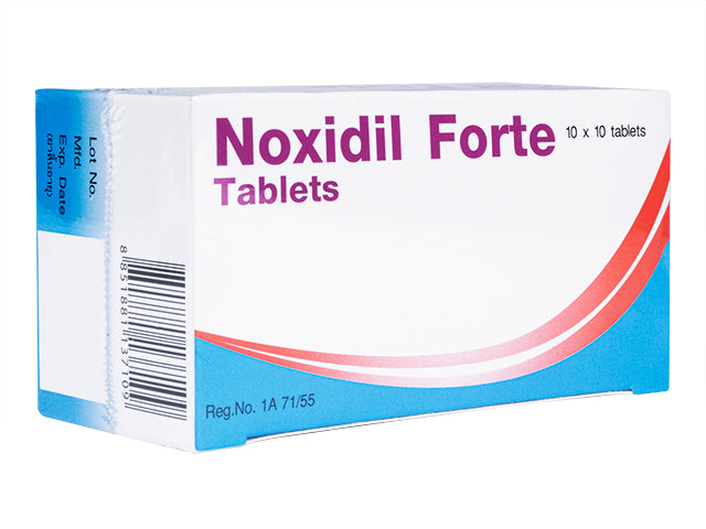 ノキシジル10mg100錠