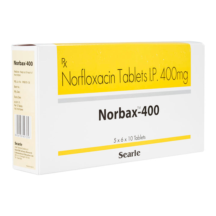 ノーバックス400mg300錠