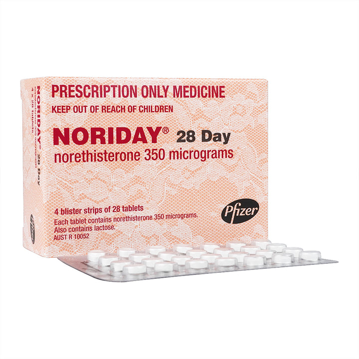 ノリディ350mcg112錠