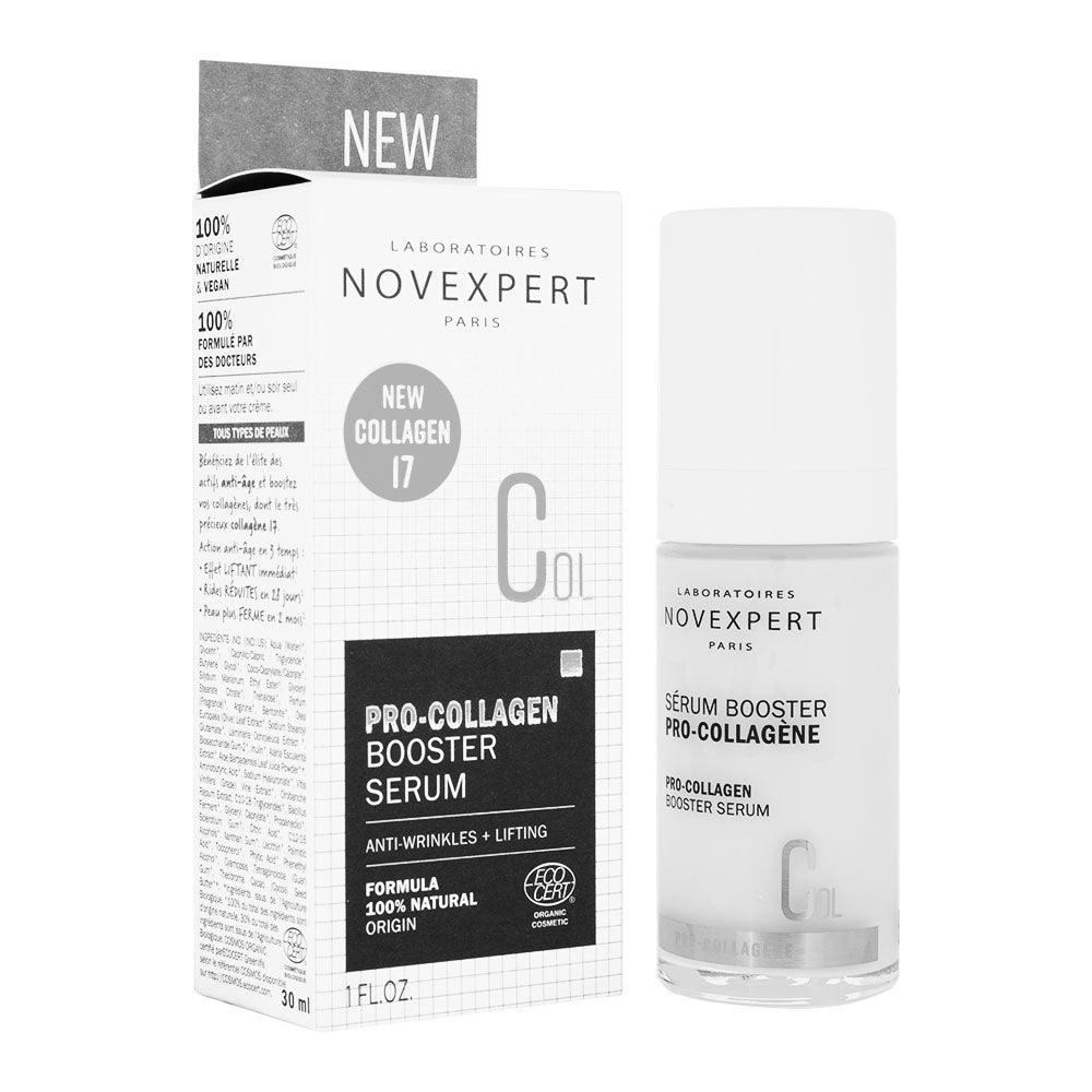 (Novexpert)プロコラーゲンブースターセラム30ml