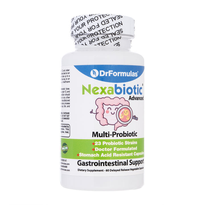 (BioProsper)ネクサバイオティック60錠