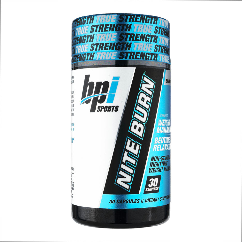 ナイトバーン30錠(Bpi)