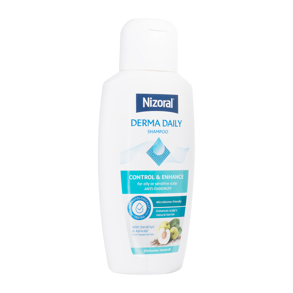 (Nizoral)ダーマデイリーシャンプー200ml