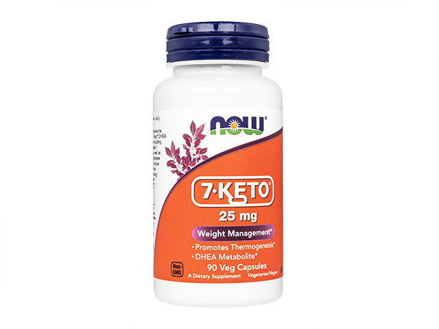 7-ケト25mg90錠(Now)