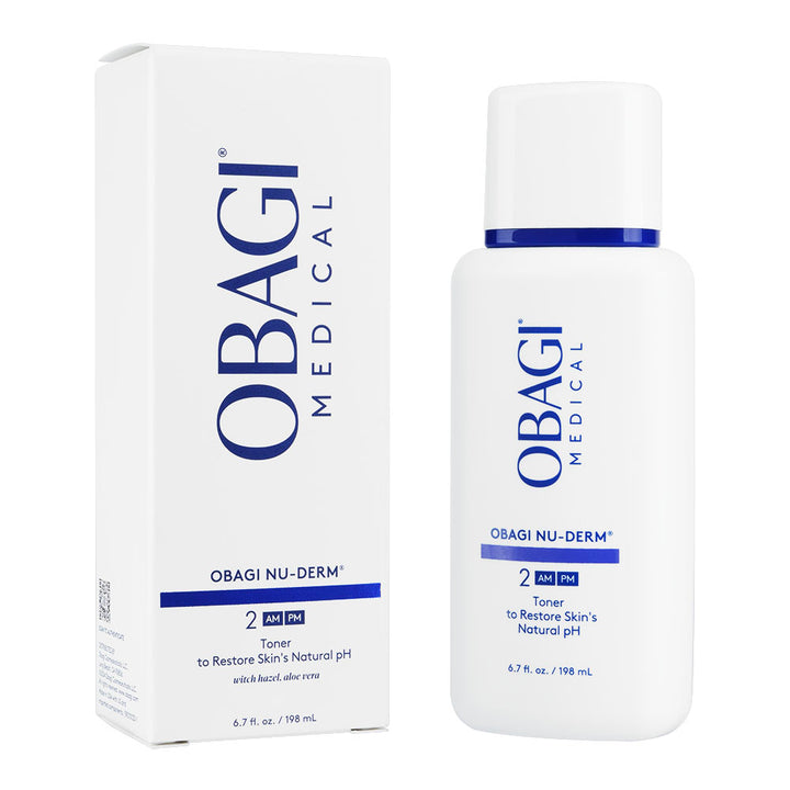 (Obagi)トナー198ml