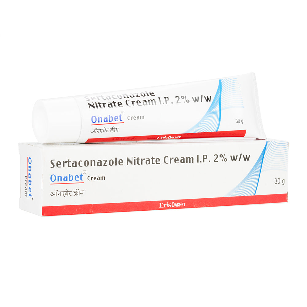 セルタコナゾール2%クリーム30g