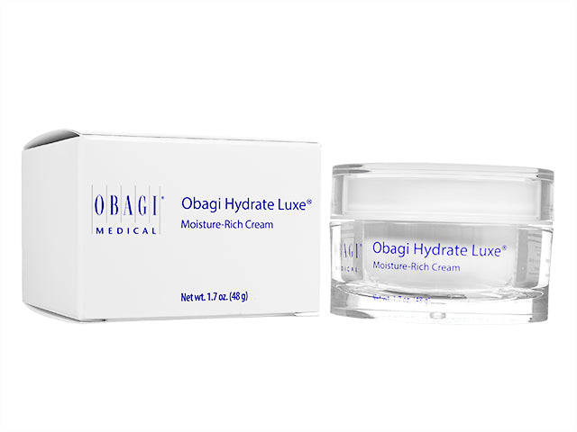 (Obagi)ハイドレートルクセ・モイスチャーリッチクリーム48g