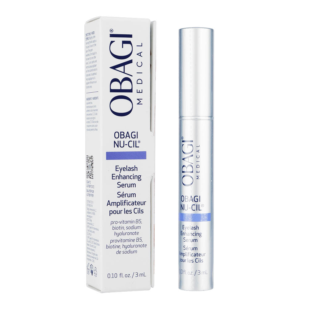 (Obagi)ニューシル・アイラッシュエンハンシングセラム3ml