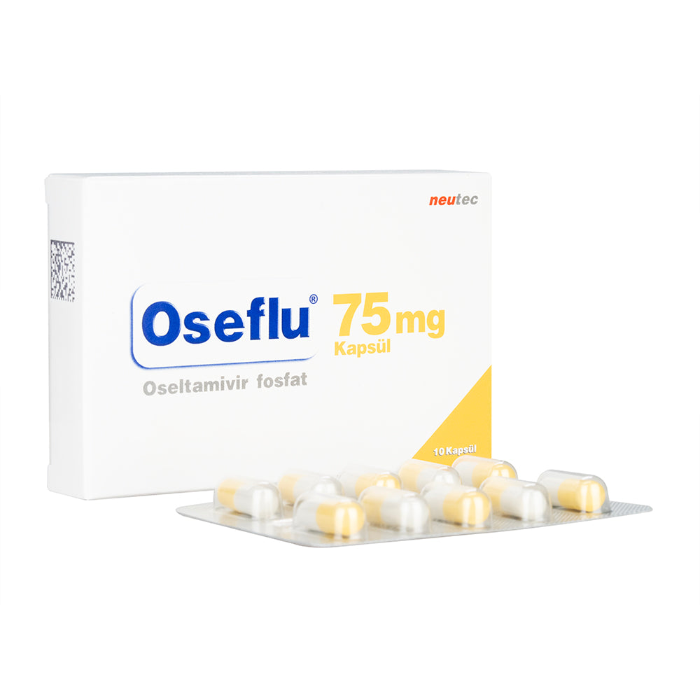 オセフル75mg10錠