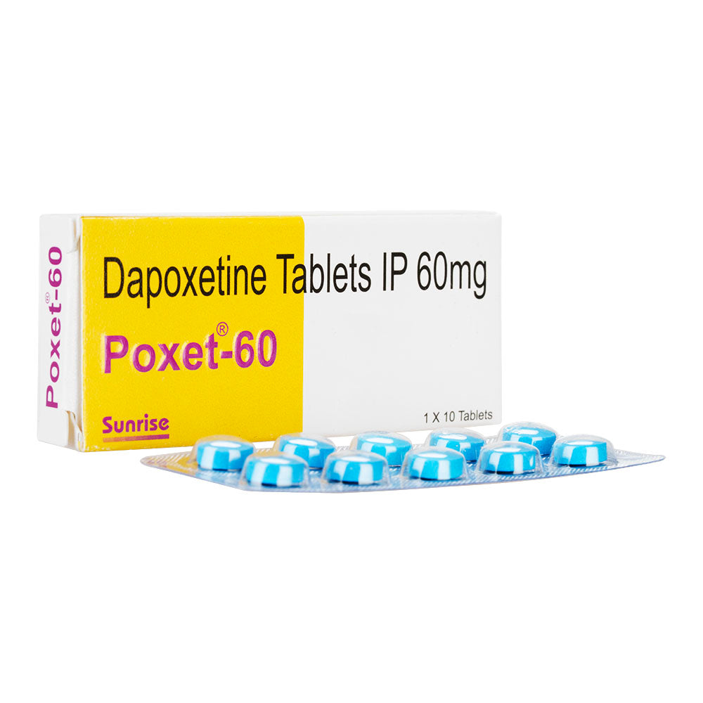 ポゼット60mg10錠