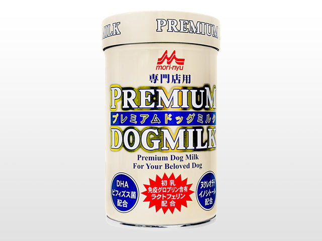 (森乳)プレミアムドッグミルク150g
