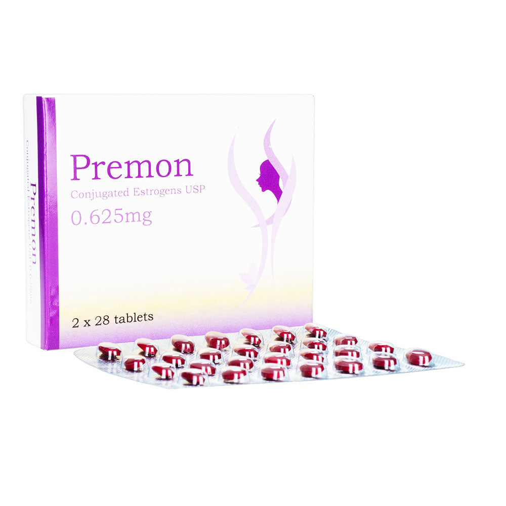 プレモン0.625mg56錠