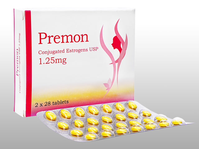 プレモン1.25mg56錠