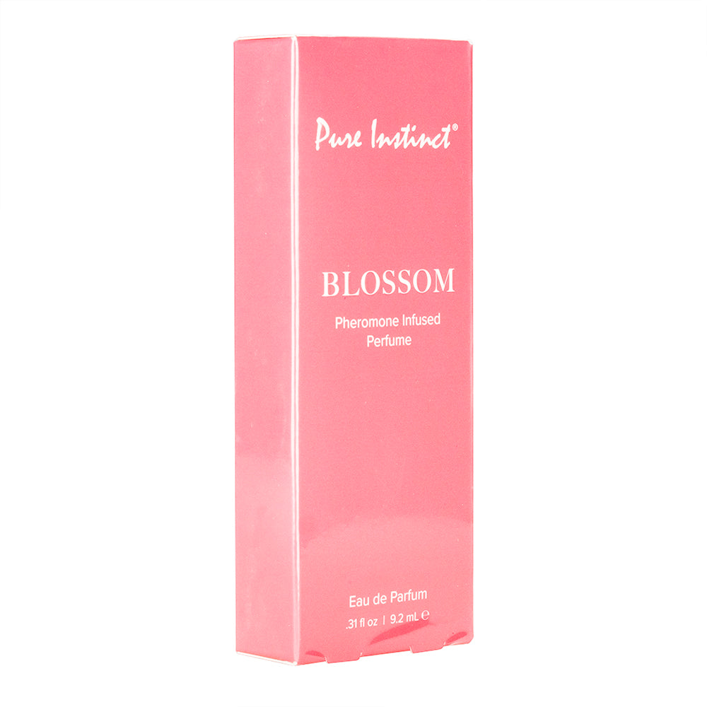 (PureInstinct)フェロモンインフューズドパフューム(ブロッサム)9.2ml