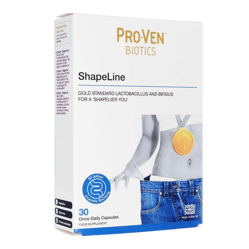 シェイプライン30錠(Proven)