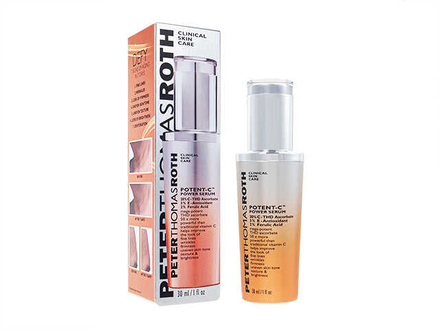 (PeterThomasRoth)ポテントCパワーセラム30ml