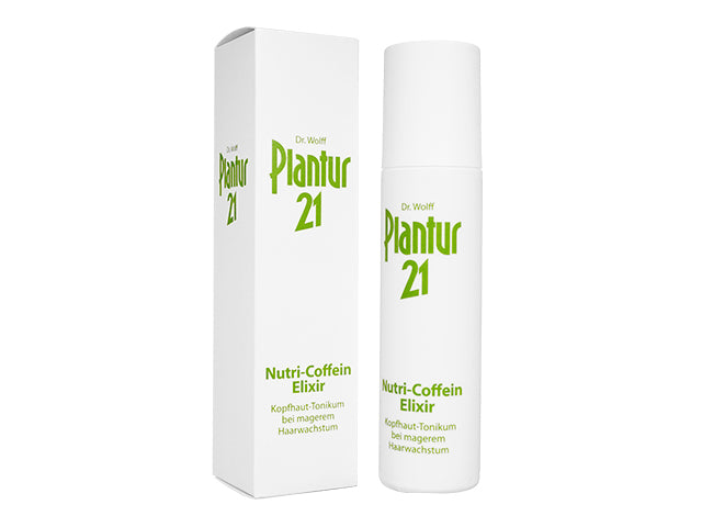 (Plantur21)ヌトリカフェイン・エリクシール200ml