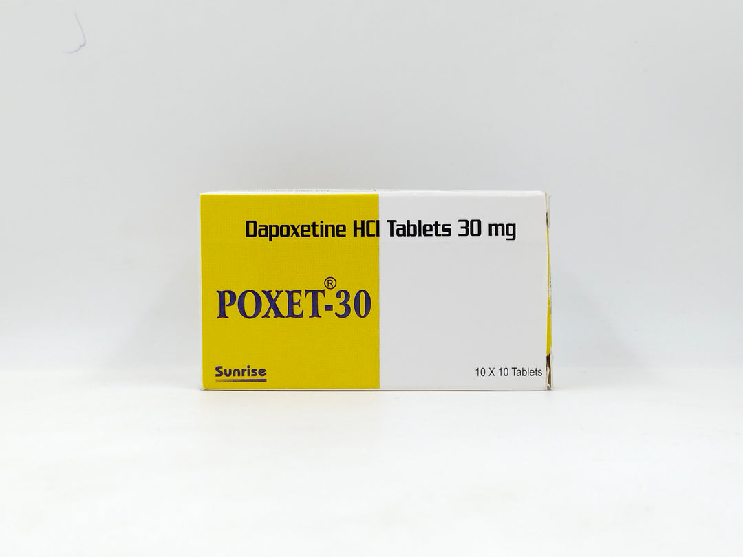 【送料無料】ポゼット(TAB・Poxet)早漏防止90mg 【1箱10錠】