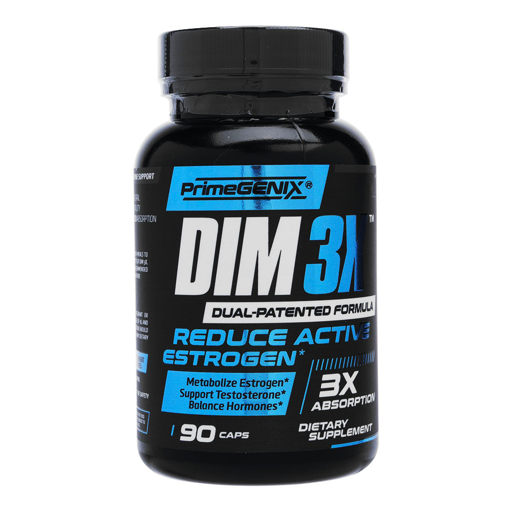 DIM3X90錠(PrimeGenix)