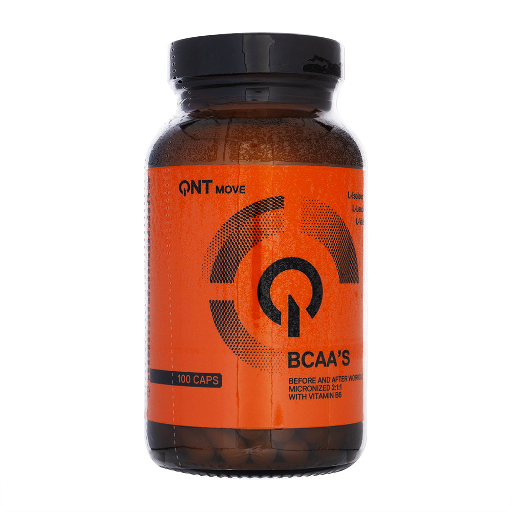 ムーブBCAA's100錠(QNT)