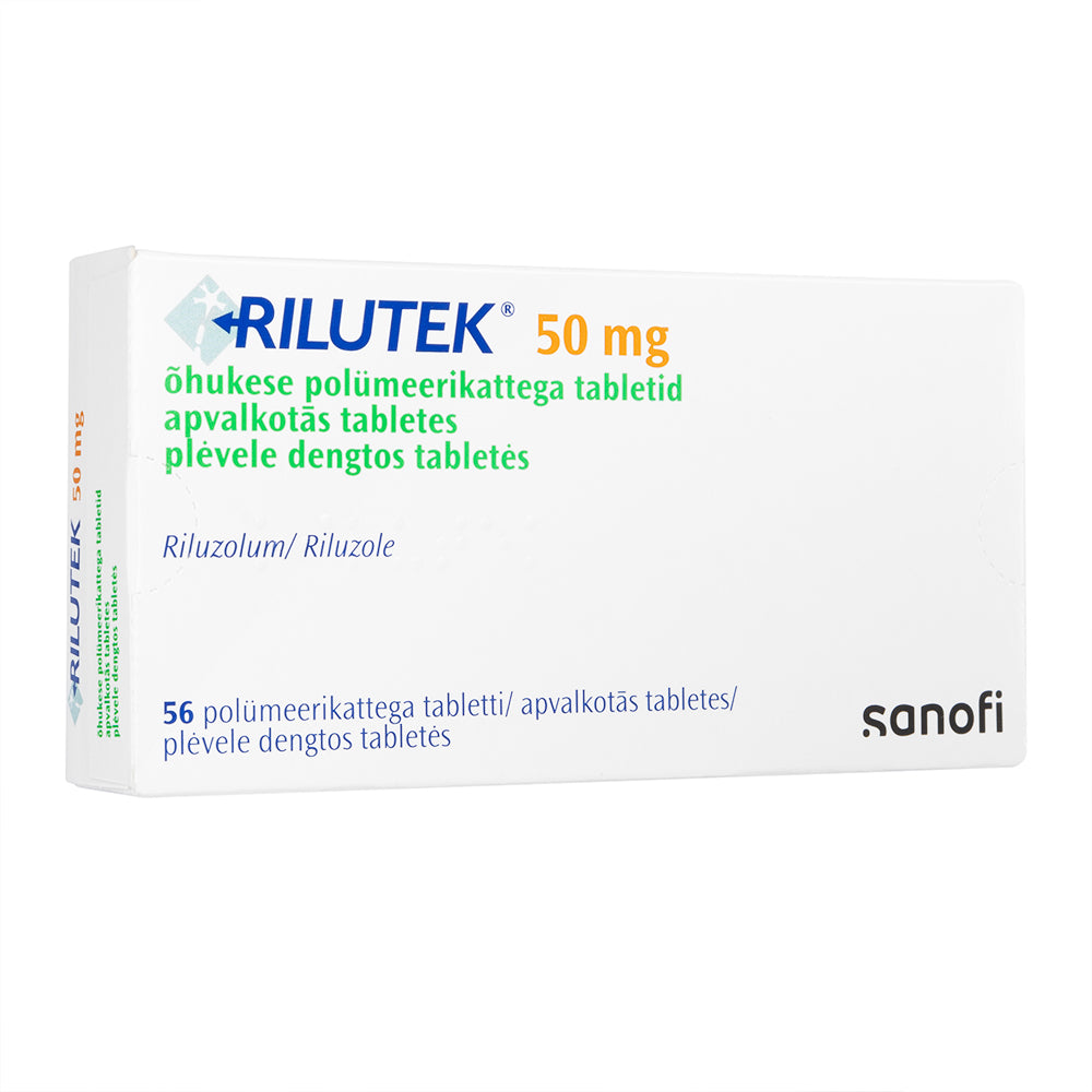 リルテック50mg56錠