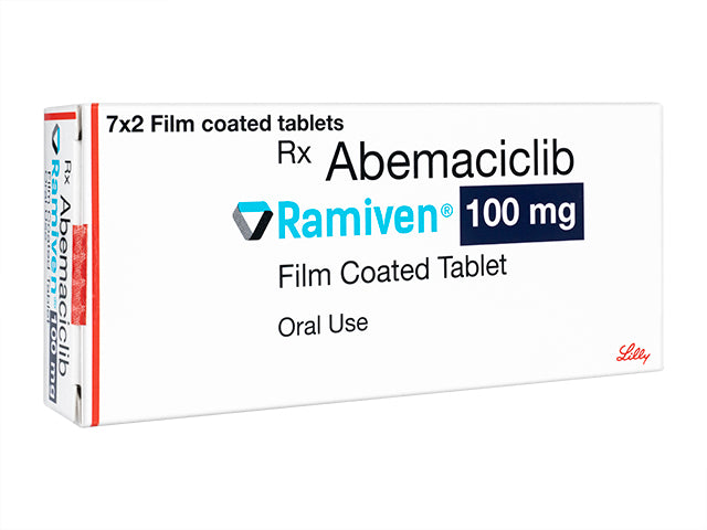 ラミベン100mg14錠
