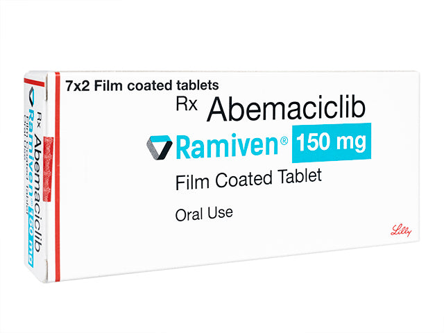 ラミベン150mg14錠