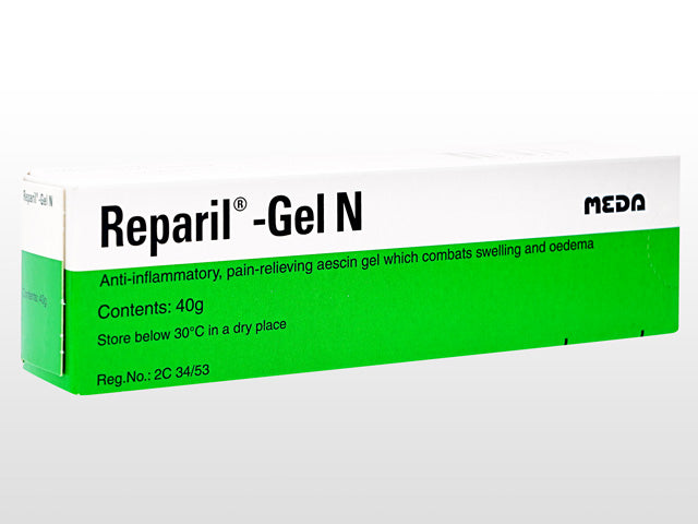 ReparilGel-N40g