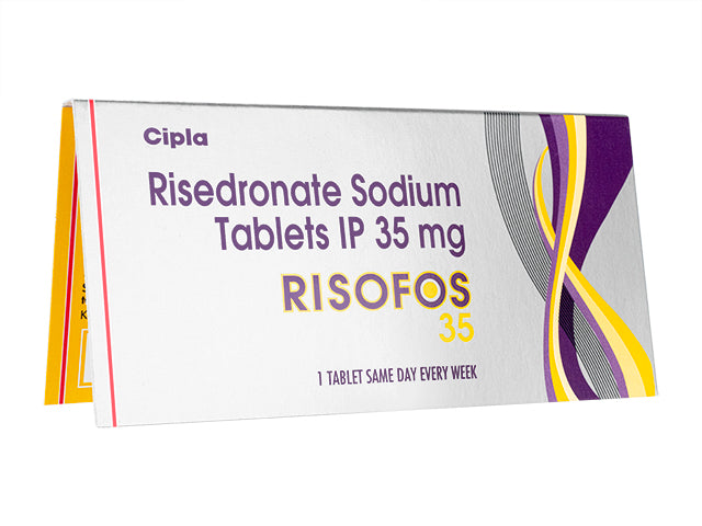 アクトネルジェネリック35mg4錠