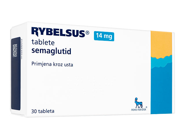 リベルサス14mg30錠