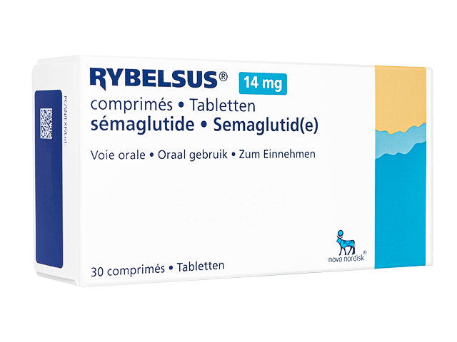 リベルサス14mg30錠
