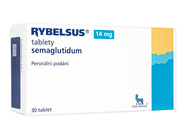 リベルサス14mg30錠