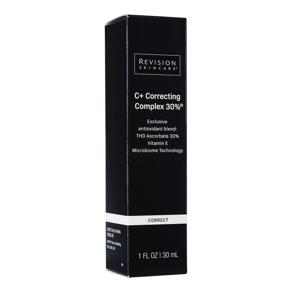 (RevisionSkincare)C+コレクティングコンプレックス30%30ml